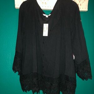 American Eagle blouse
